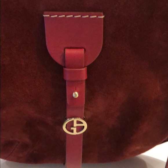 Shoulder bag - Picture 6 of 7